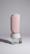 Blush Petal Yoga Mat Sleeve