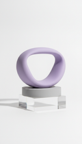 Lavender Mist Resistance Band